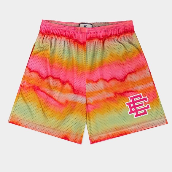 Eric Emanuel Basic Shorts - Picture 1 of 3